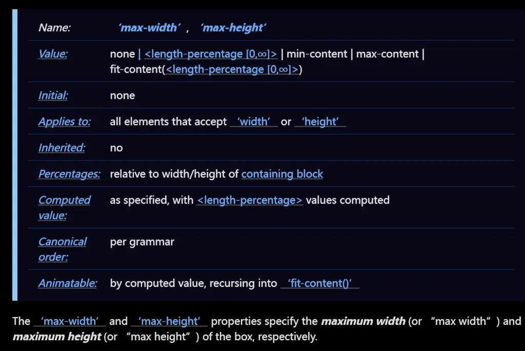 w3c_max-width_max-height