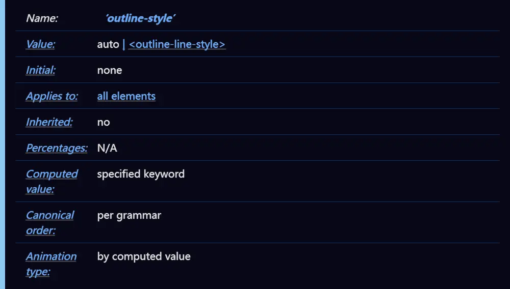w3c_outline-style